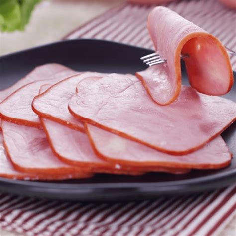 Prime Ham Pork Prasuma