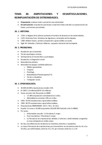 TEMA 30 PATOLOGÍA QUIRÚRGICA pdf