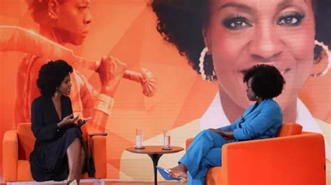 Maju Coutinho Entrevista Viola Davis No Fant Stico