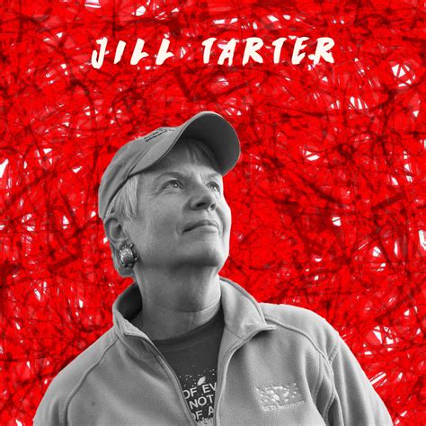 Dr. Jill Tarter - University of the Underground