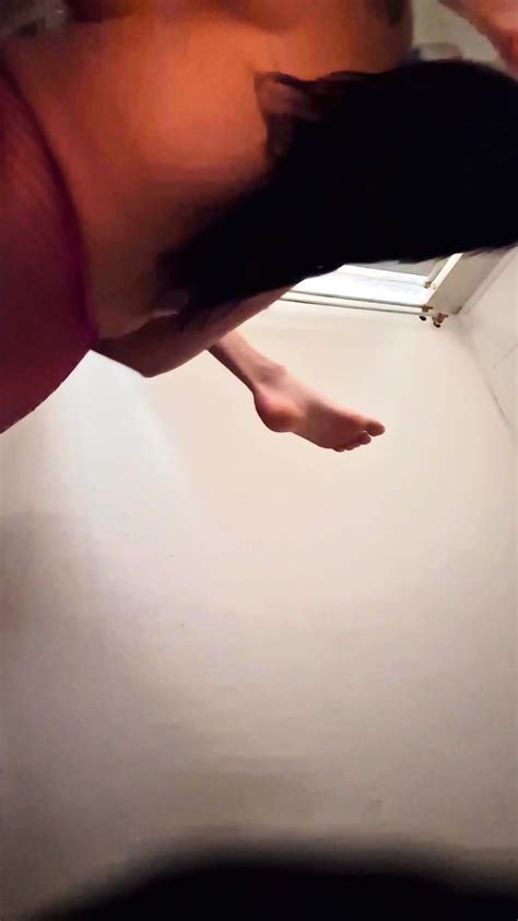 Big Tits Milf Squirts And Fucks Whit Strapon