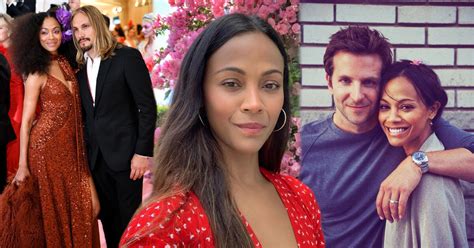 Who is Zoe Saldana Husband in 2023? Is She Married? - Creeto