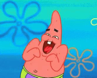 Spongebob Laughing GIF - Spongebob Laughing - Discover & Share GIFs