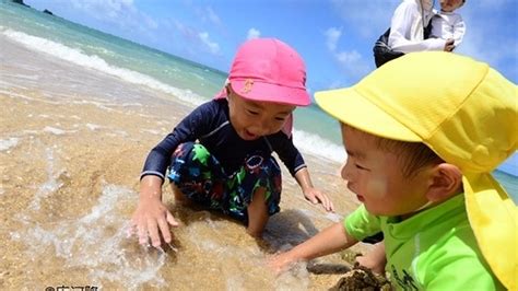 活動報告 福島の子どもたちを沖縄・久米島の保養プロジェクトに招待したい（向井雪子） クラウドファンディング Readyfor