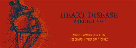 Github Egedemirci Heart Disease Prediction