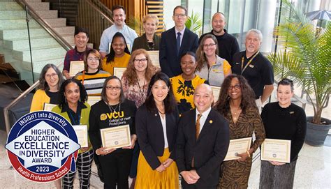 Featured News Articles — Vcu College Of Health Professions