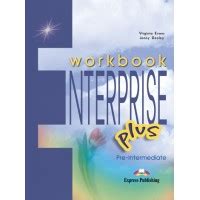 Enterprise 4 Coursebook