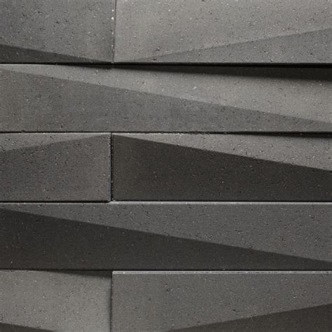 Architextures Vertex™ Make A Statement With Geometric Design Barkman Concrete