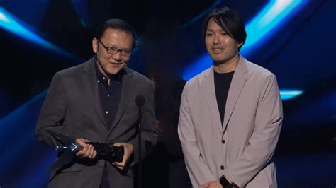 Elden Ring Wins Game Of The Year At The 2022 Game Awards Kitguru