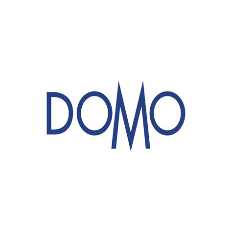 Domo Logo Vector Ai Png Svg Eps Free Download