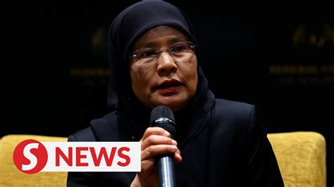 Najibs Petition To Un Entirely Up To Him Does Not Affect The