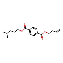 Terephthalic Acid But 3 Enyl Isohexyl Ester Chemical Physical