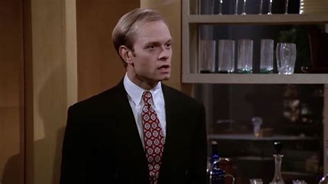 Frasier's Kelsey Grammer Explains Why The Cheers Bar Won't Appear In T