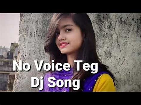 New Nagpuri No Voice Tag SuperHit DJ Song 2020 Ll Sadri SuperHit DJ