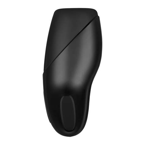Satisfyer Men Vibration - Vibrerende Masturbator
