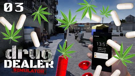 Soldi Drug Dealer Simulator Gameplay Ita Youtube