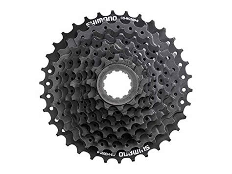 Exploring The Benefits Of A Shimano 9 Speed Cassette For Cyclists