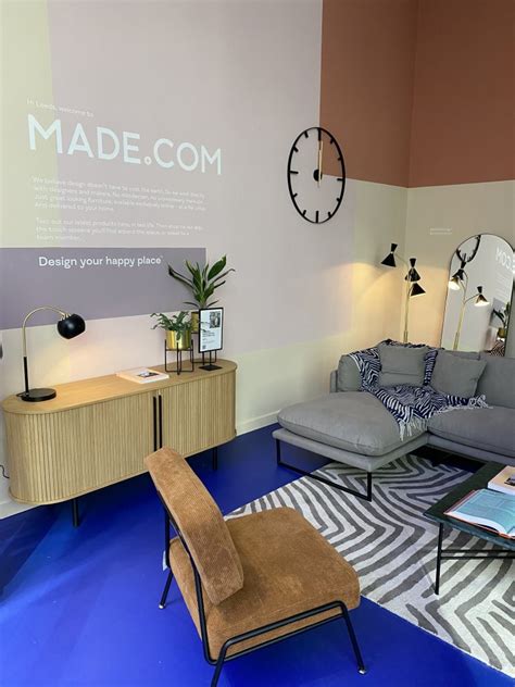 MADE Launches Leeds Pop Up Retail Leisure International