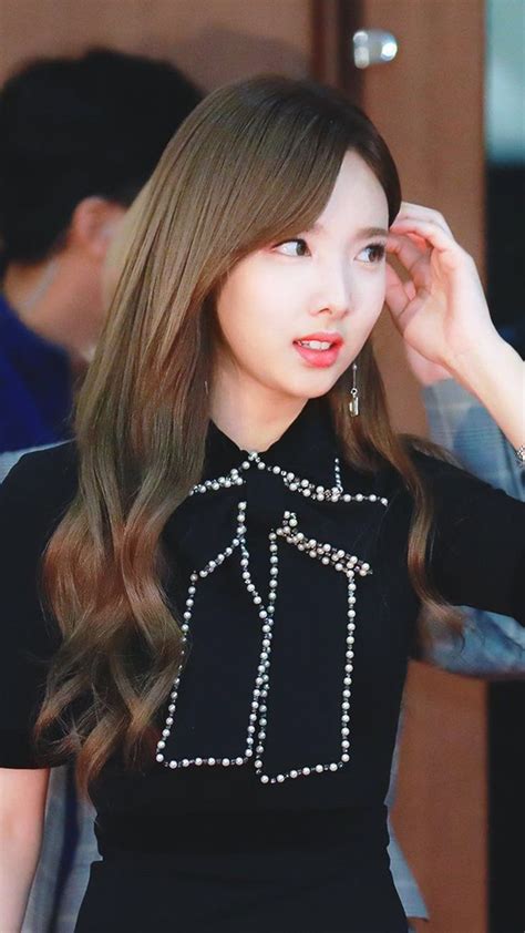 Nayeon Twice Imnayeon Kpop Jyp Idol Kpopidol Koreanmusic