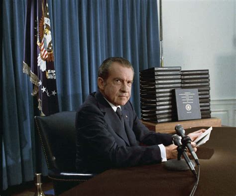 Read The Transcript Nixon Prepared In Case Neil Armstrong And Buzz