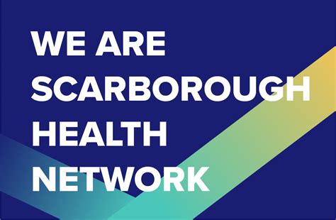 Shn 365 Year In Review 2019 Scarborough Health Network