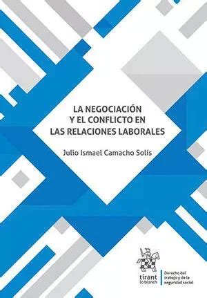 Libro Negociación Y El Conflicto En Las Relaciones Original Cuotas