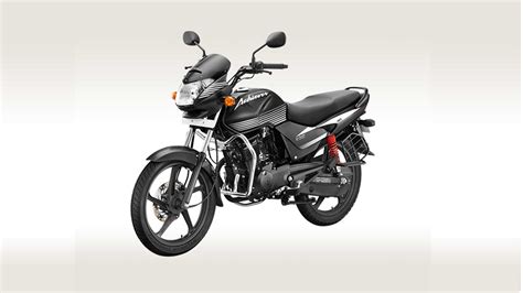 Hero Achiever 2015 Exterior Bike Photos Overdrive