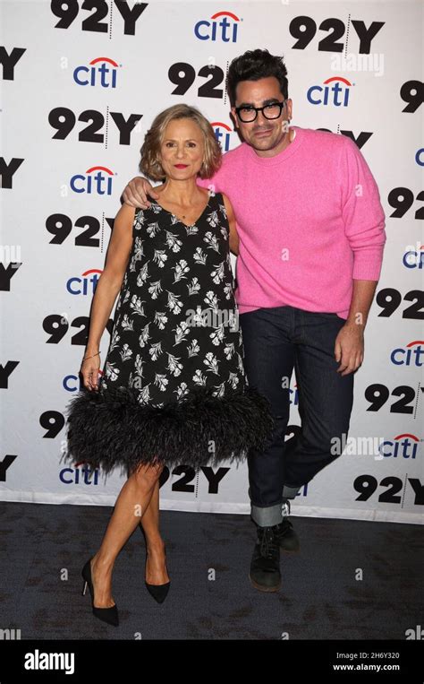 New York Ny 20190215 Amy Sedaris And Paul Dinello In Conversation