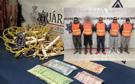 Polleros Ofrecen Mil Pesos Para No Ser Arrestados Noticias Ciudad