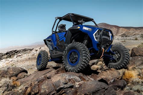 POLARIS ANNOUNCES 2021 OFFROAD LINEUP | Polaris Snowmobile Forum