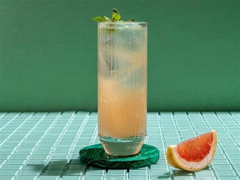 Nude Big Top Highball 340ml 2 Gläser Drink Syndikat Collection