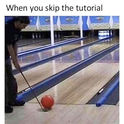 Bowling Memes | Fun