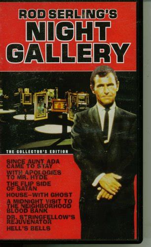 Night Gallery Cast and Characters | TVGuide.com