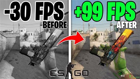 Cs Go Low End Pc Lag Fix Windows Ultimate Counter Strike Fps