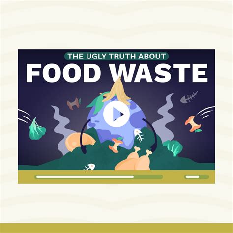 Food Waste The Hidden Cost Of The Food We Throw Out