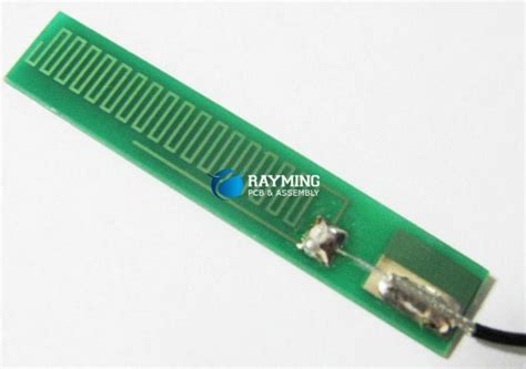 Full introduction about Antenna Types and PCB materials - RayMing PCB