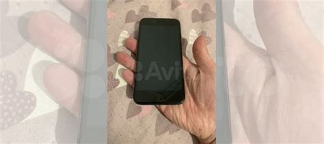 iPhone 8, 256 ГБ купить в Москве | Электроника | Авито