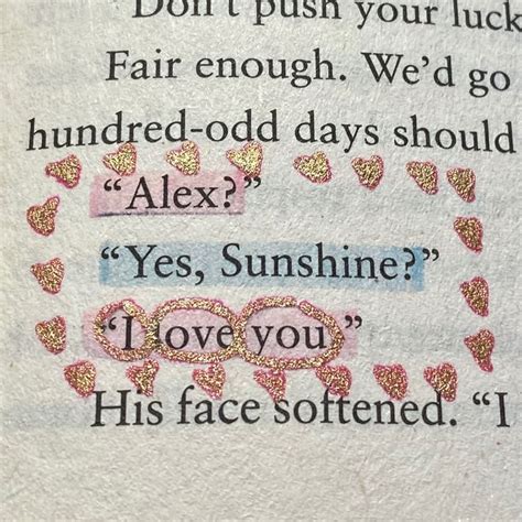 Twisted Love Quotes - Inspiring and Romantic Book Annotations