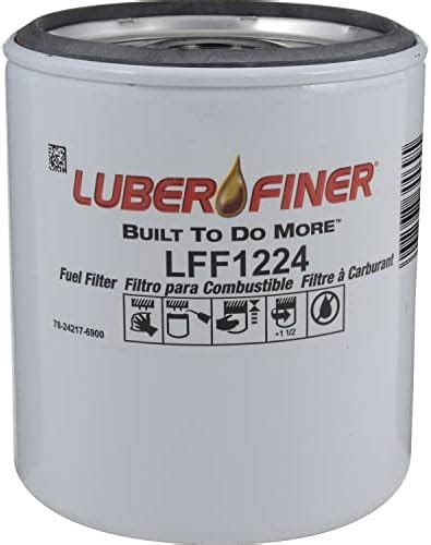 Amazon Fuel Filter Luberfiner Carrier Transicold Replaces