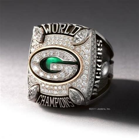 15 Of The Best Super Bowl Rings Ever