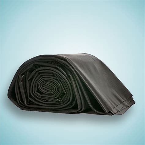 Hdpe Geomembrane Sheets High Density Polyethylene Pond Liner