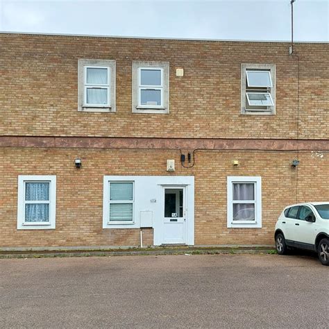 The Renown, Shoeburyness, SS3 - Youngs Residential