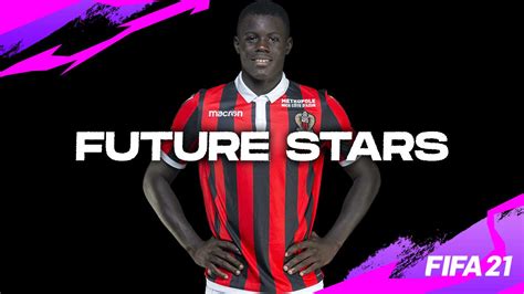 Fifa 21 Future Stars Malang Sarr Ratings Potencial Ultimate Team