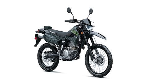 2023 Klx300 Motorcycle Canadian Kawasaki Motors Inc