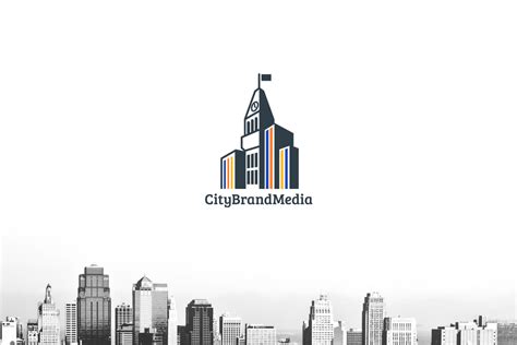 City Brand Media – Creative Jiuce