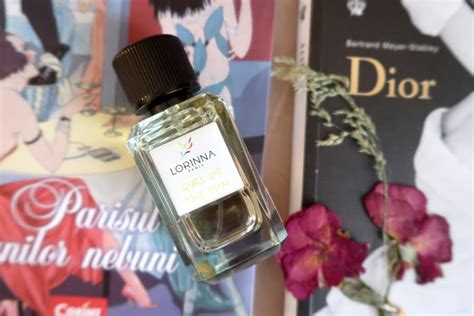 Parfumuri replica sau orase replica, parfum Lorinna si inspiratie Dior ...