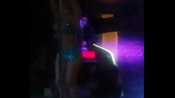 EN MI TRABAJO EN EL GALEON NIGHT CLUB XVIDEOS