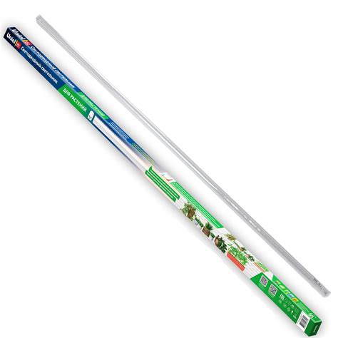 Купить ULI-P11-35W-SPFR IP40 WHITE Светильник для растений светодиодный ...