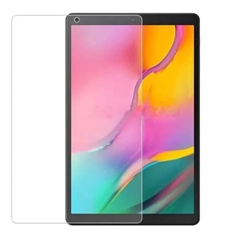 Película De Vidro Tablet Samsung Tab 8 T295 T290 Shopee Brasil