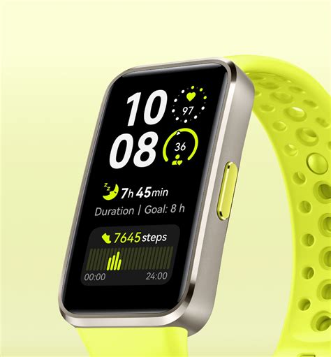 HUAWEI Wearables - HUAWEI Deutschland